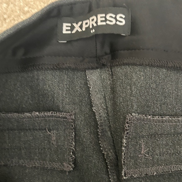 Express columnist pant - Picture 3 of 4